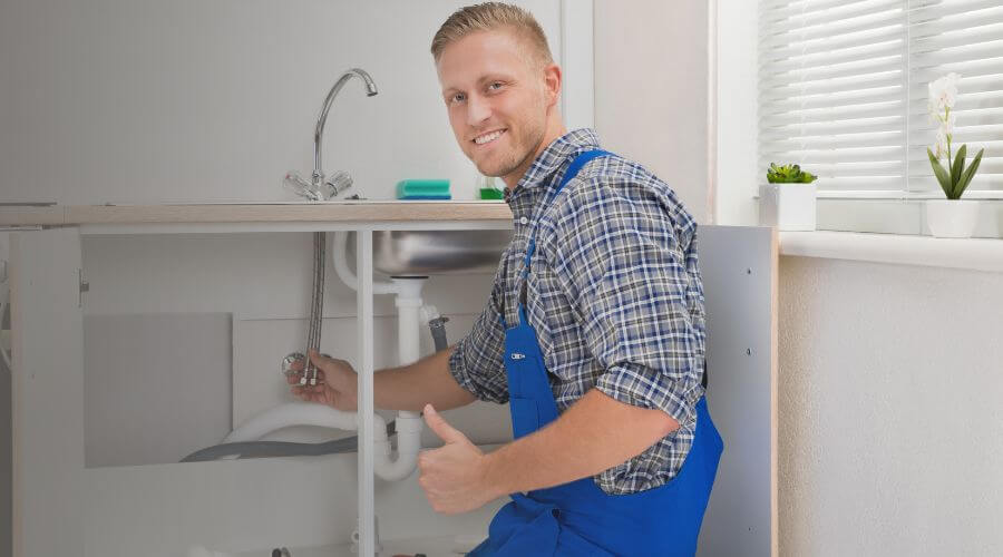 Local water heater installation in Nottingham, PA